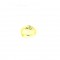 Yellow Sapphire (Pukhraj) 5.07 Ct Best Quality